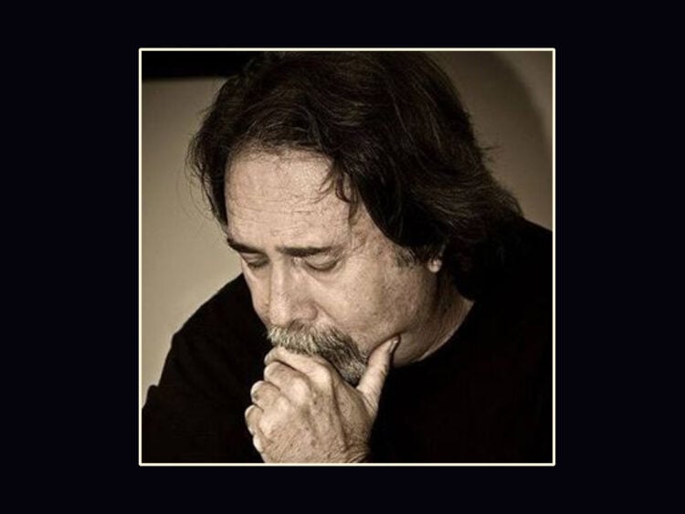 Jim McBride - American Songwriter - 2021