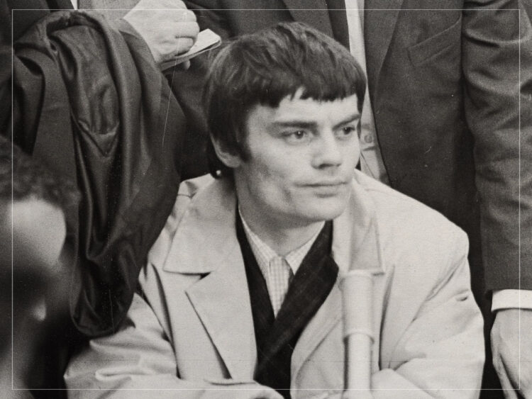 Jimmie Nicol - Drummer - The Beatles - 1964