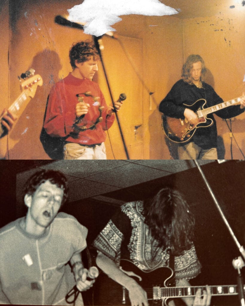 Joanna, the forgotten Madchester band fighting back- “This is just the beginning”