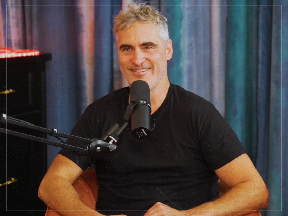 Joaquin Phoenix - Actor - 2025