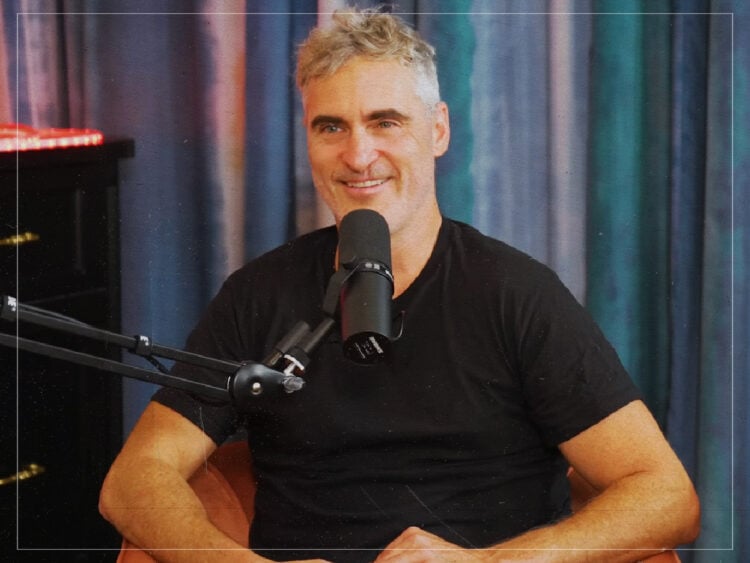 Joaquin Phoenix - Actor - 2025