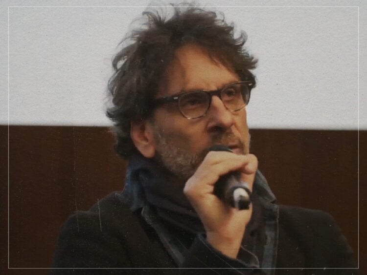 Joel Coen - Director - 2019