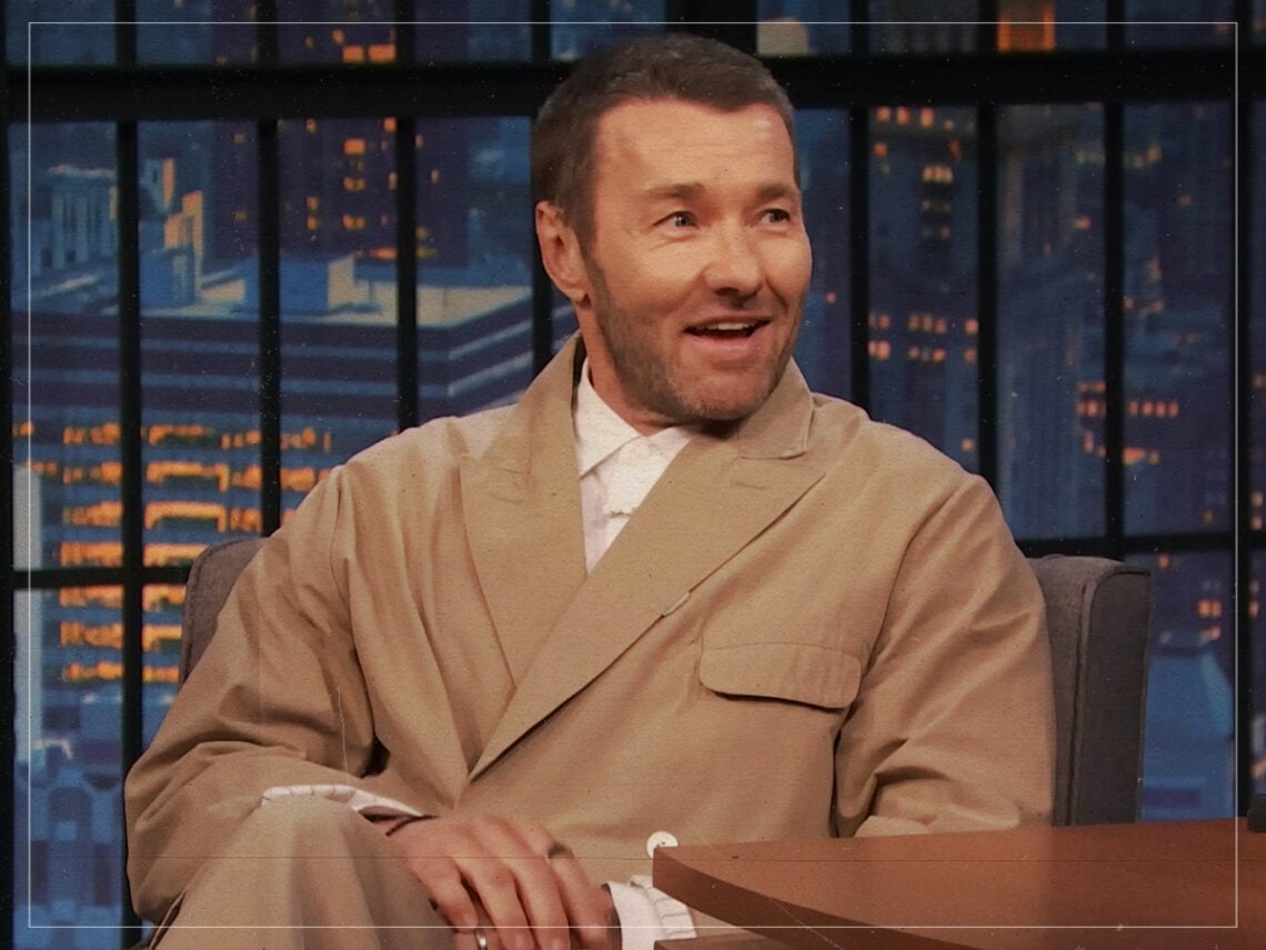 Joel Edgerton - Actor - Director - 2025