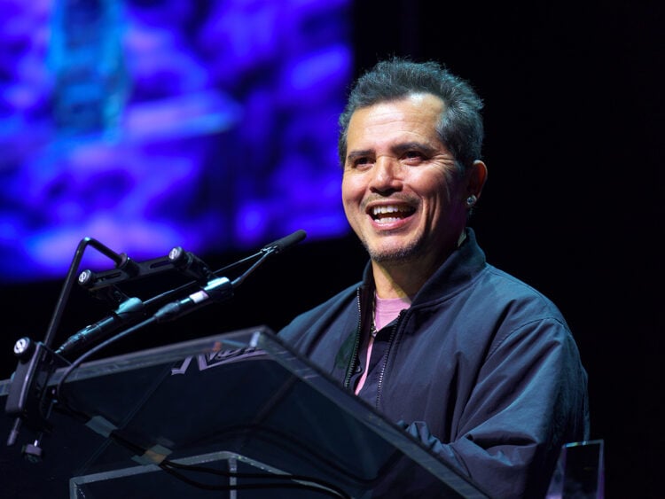 John Leguizamo - Comedian - Actor - 2024