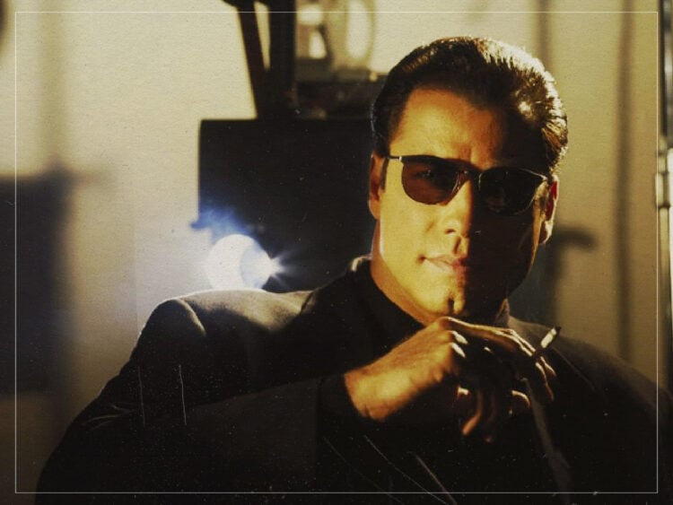 John Travolta - Get Shorty - Barry Sonnenfeld - 1995