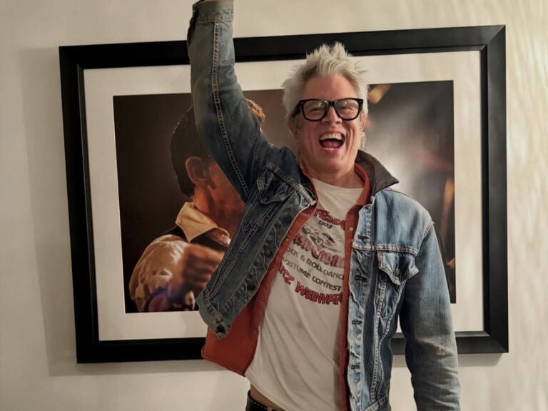 Johnny Knoxville - Jackass - 2026