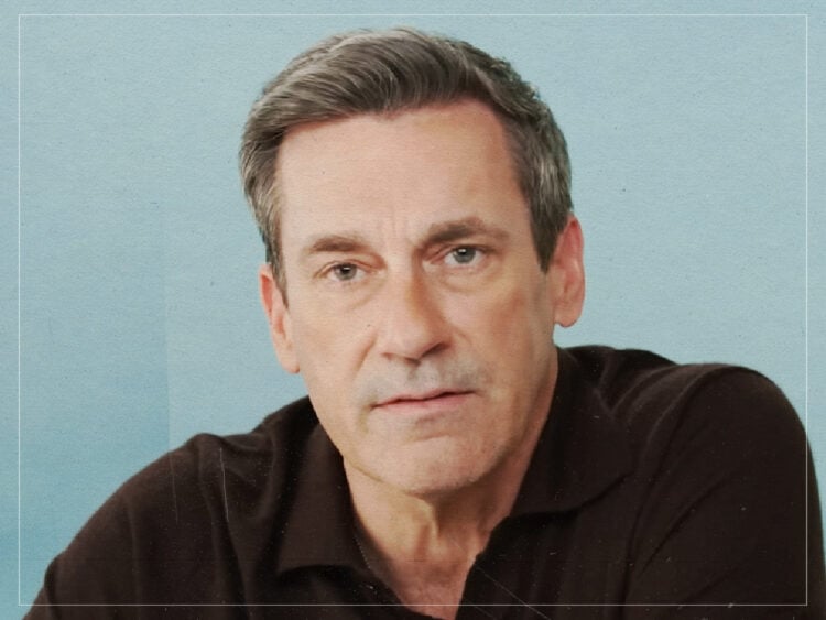 Jon Hamm - Actor - 2025