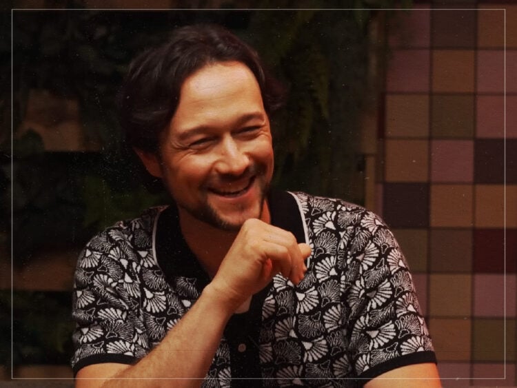 Joseph Gordon-Levitt - Actor - 2024