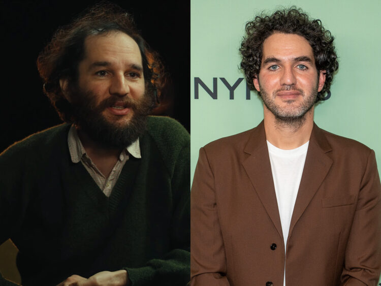 Josh Safdie - Benny Safdie - Split - 2026
