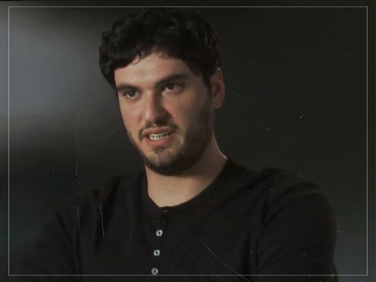Josh Trank - Director - 2012
