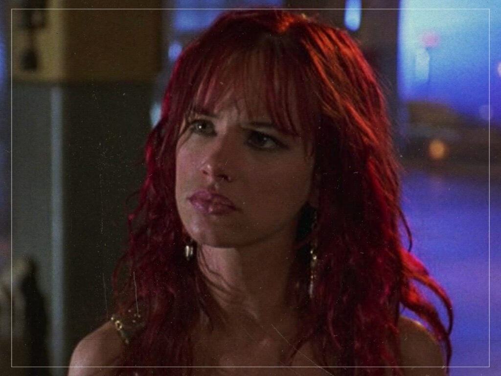 Juliette Lewis - Strange Days - 1995