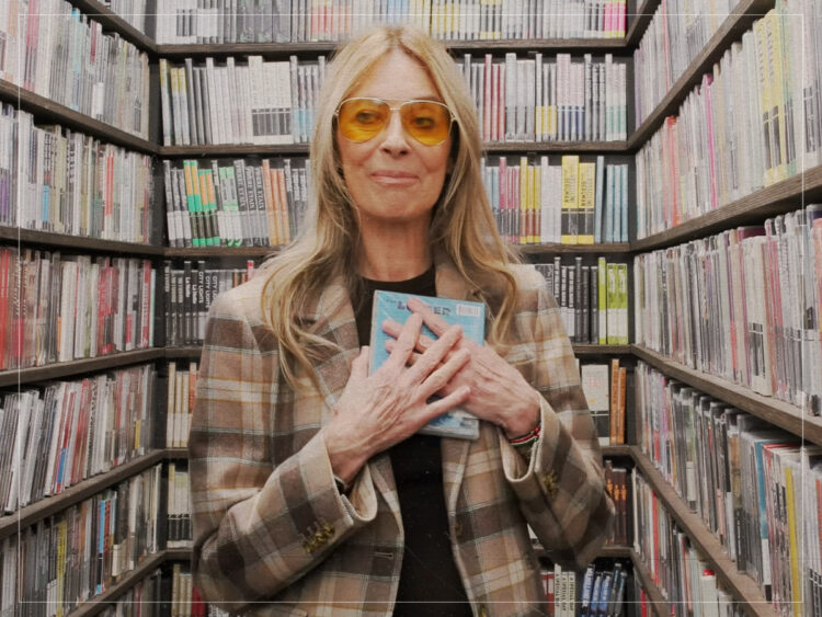 Kathryn Bigelow - Director - 2025