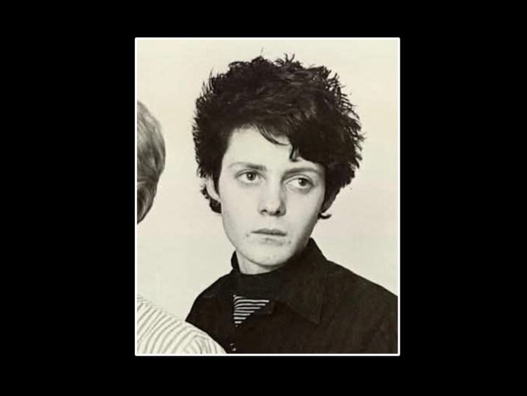 Kenny Morris - Siouxsie & the Banshees - Drummer