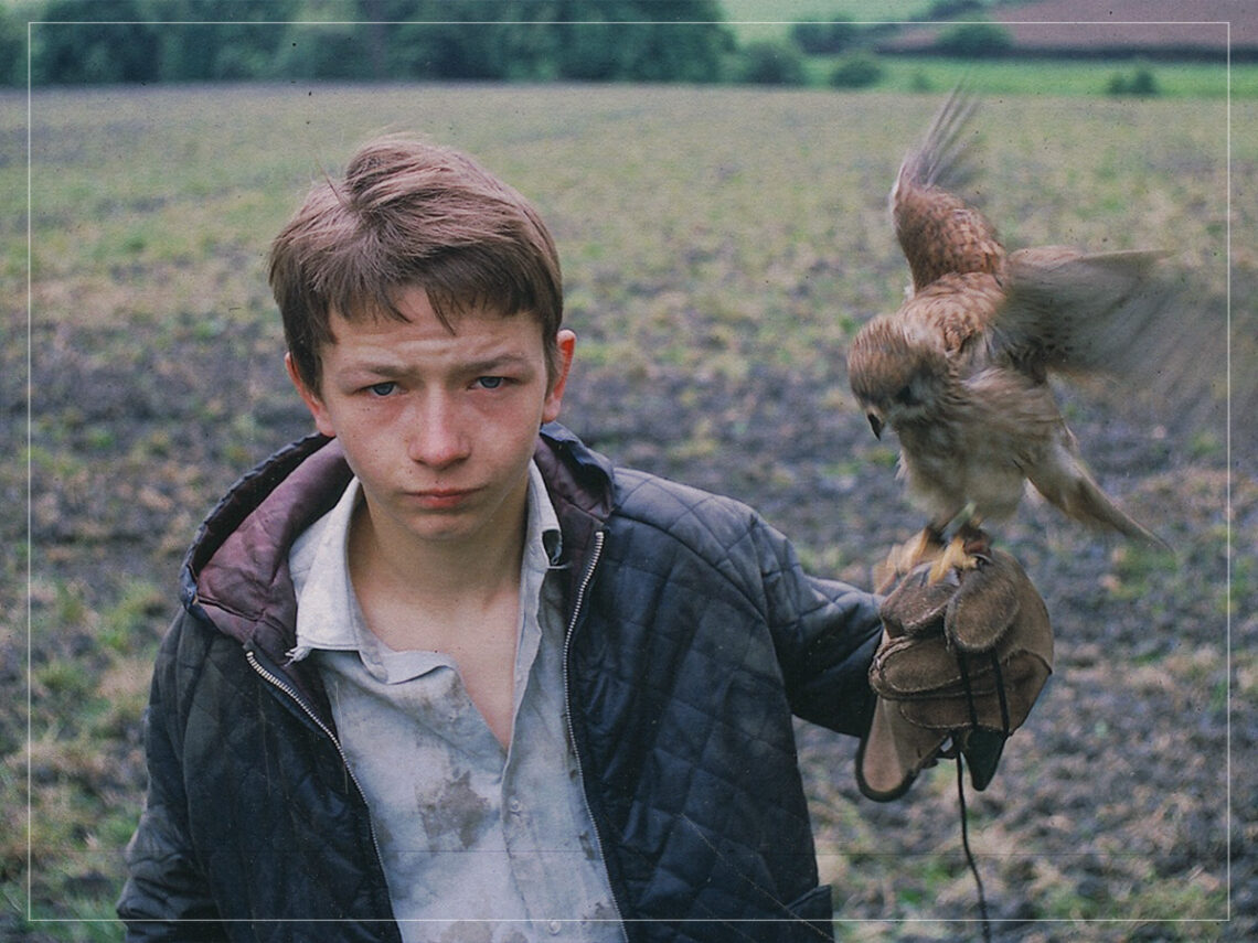 Kes - Ken Loach - 1969