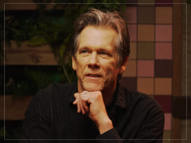 Kevin Bacon - Actor - 2025