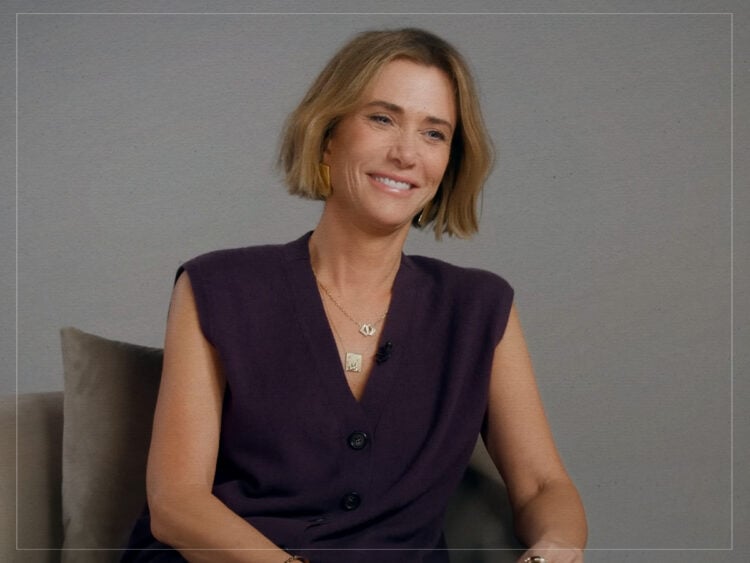 Kristen Wiig - 2025 - Actress - Comedian