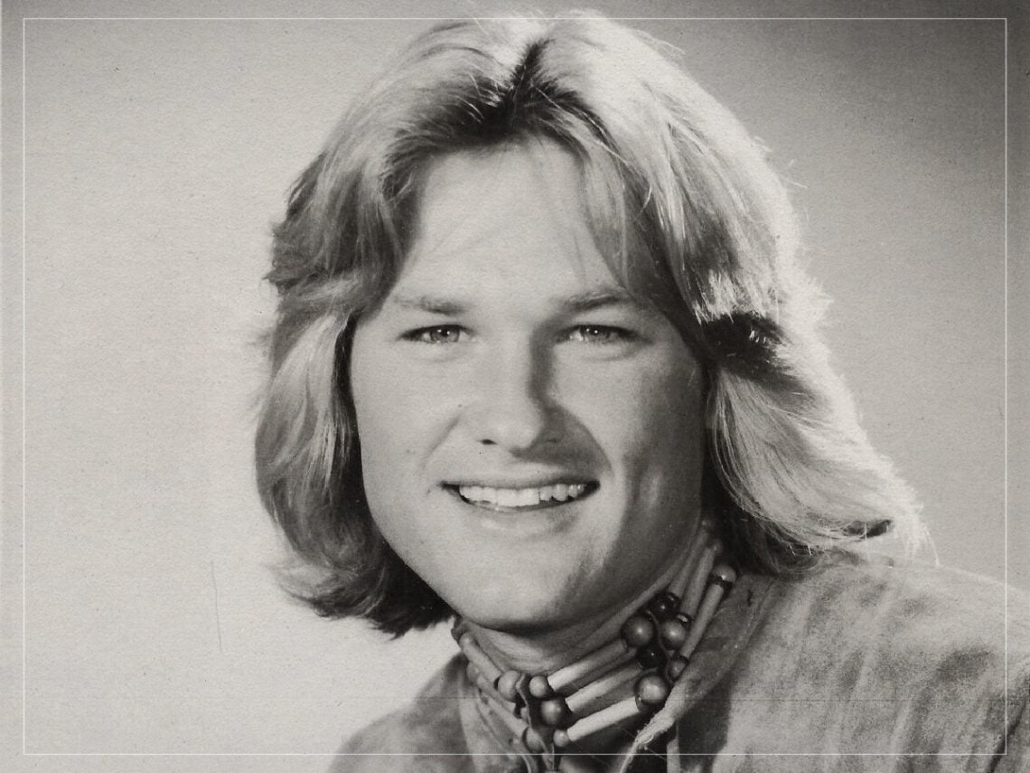 Kurt Russell - Actor - 1976
