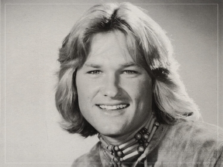 Kurt Russell - Actor - 1976