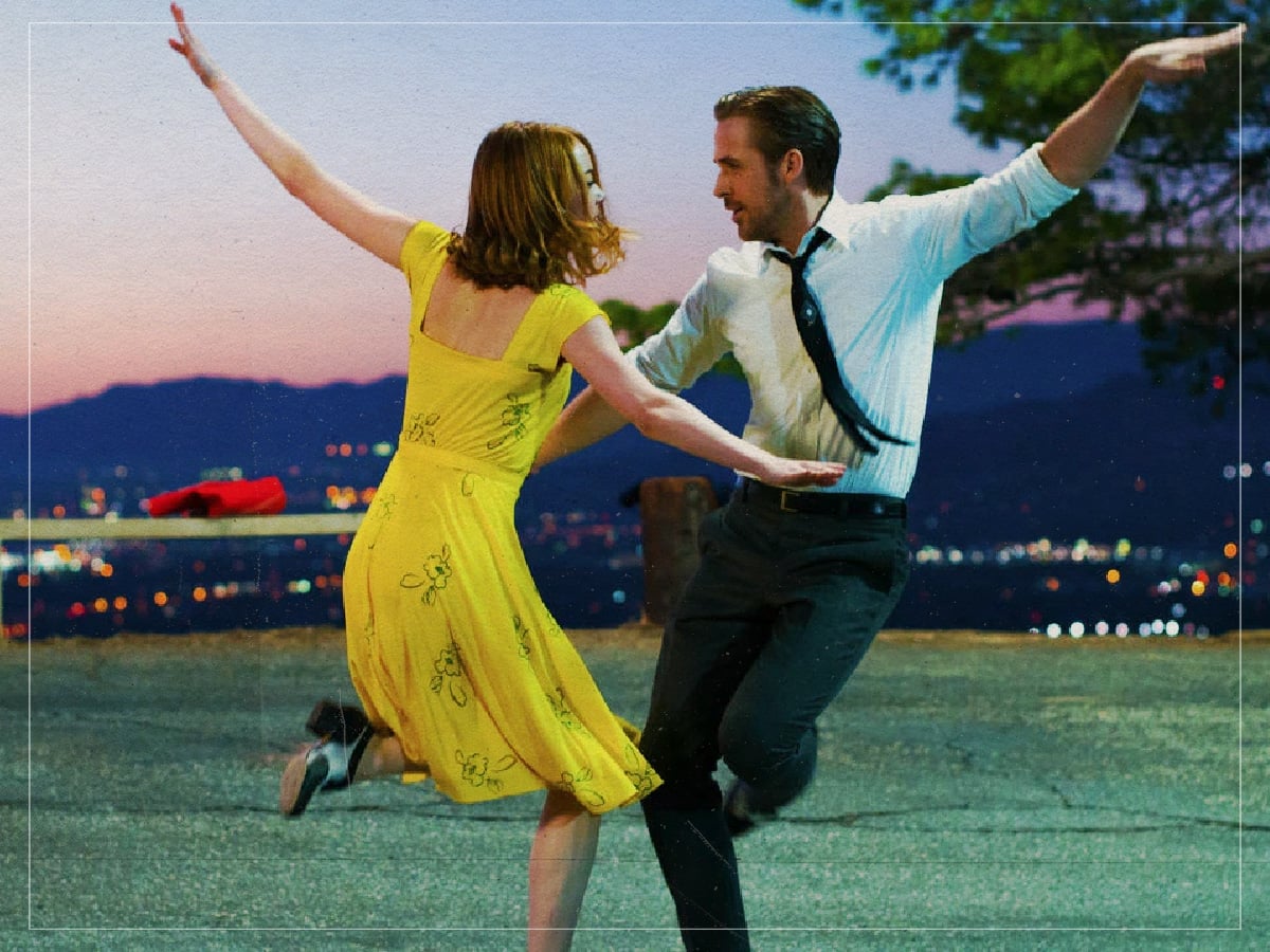 La La Land - Damien Chazelle - 2016