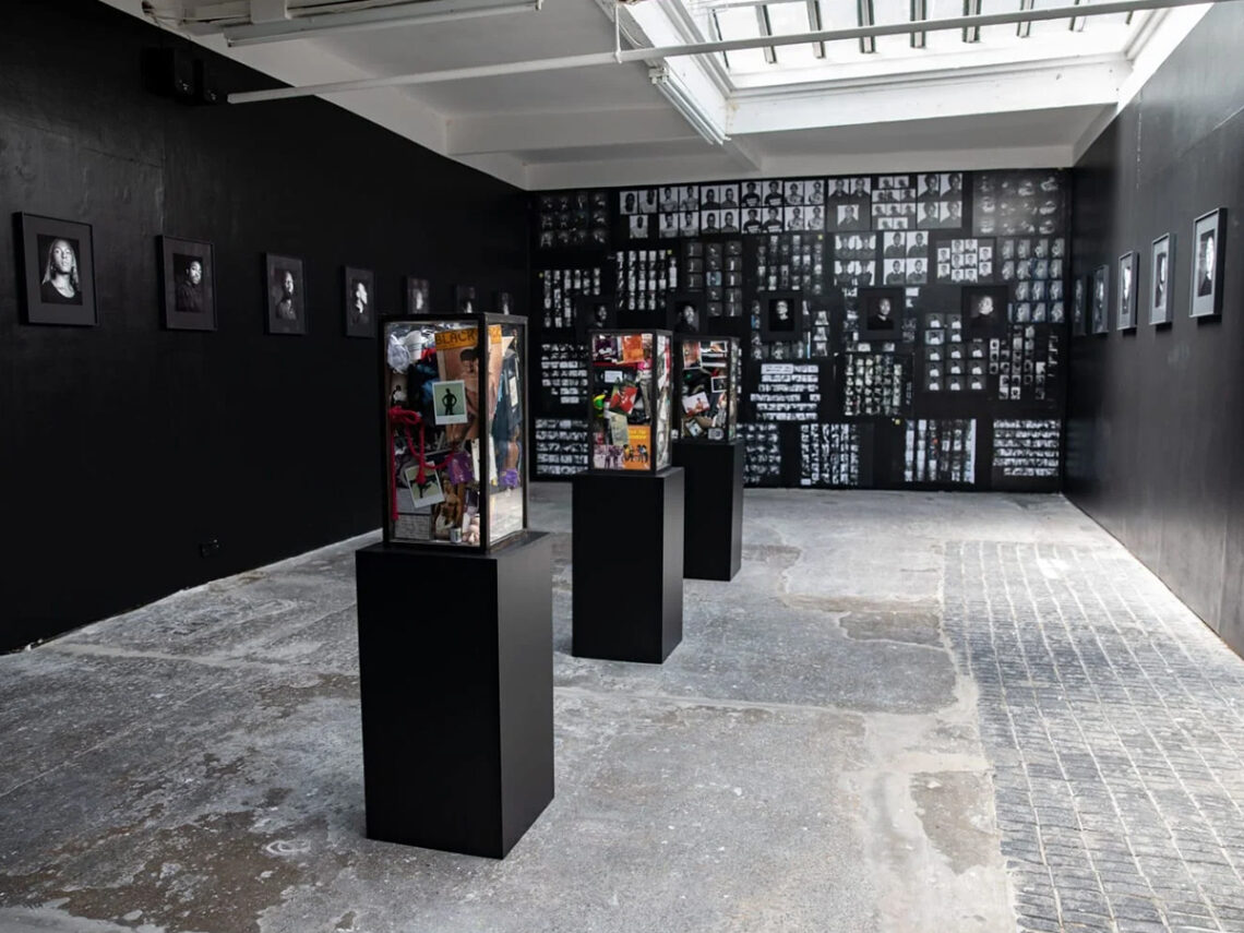 Last remaining artist-run studio and gallery in central London gives update on future - 2026
