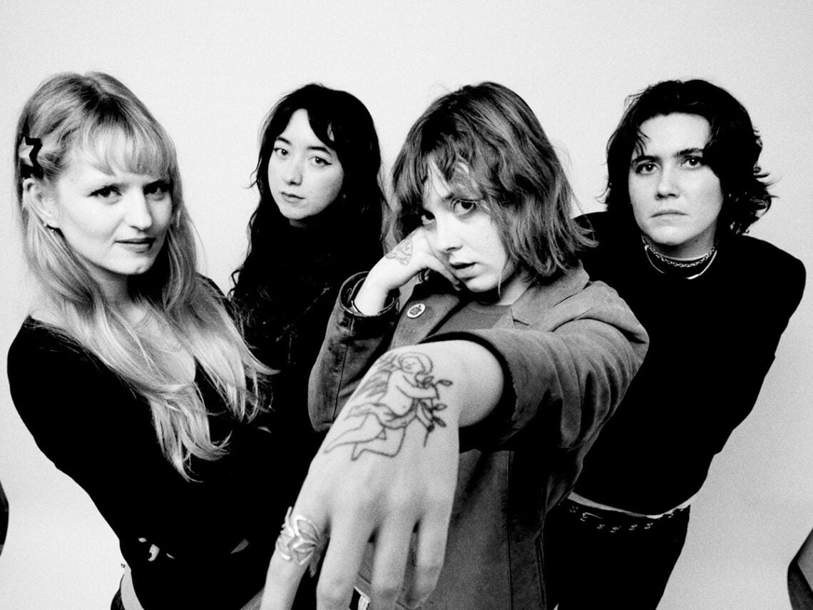 Lime Garden - 2026 - Steve Gullick