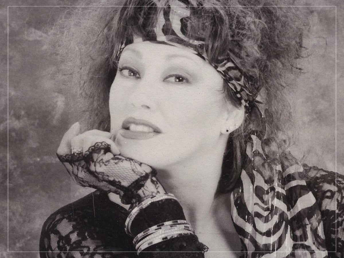 Linda Imperial - Singer