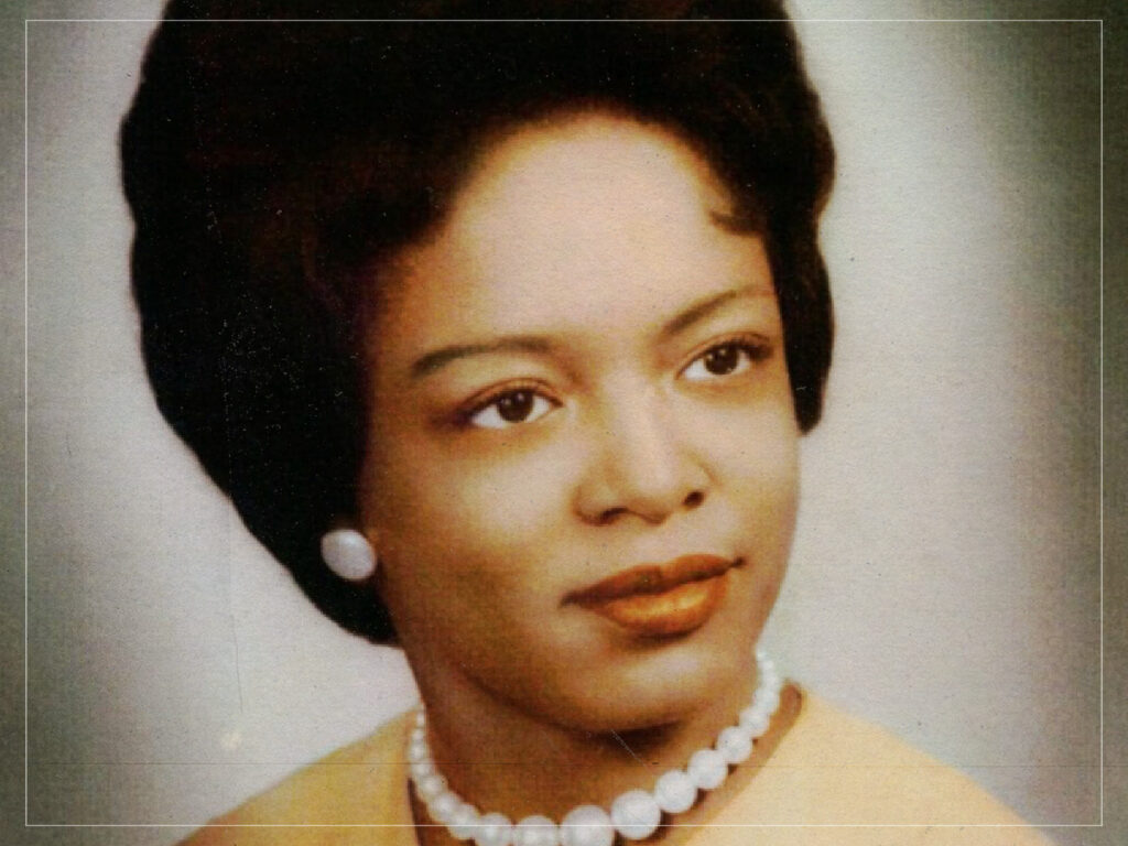 Little Ann The northern soul star who took 30 years to be heard