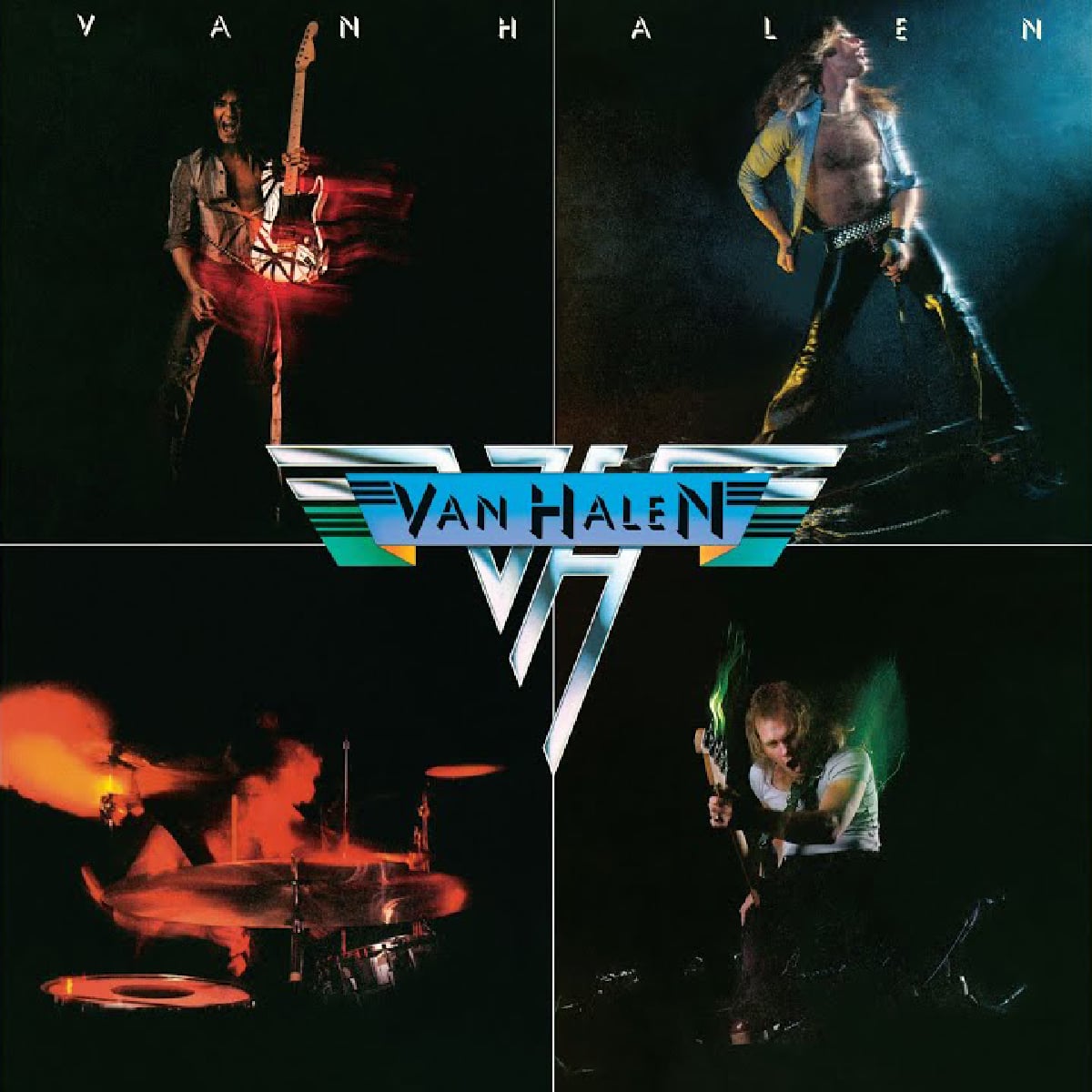 Little Dreamer - Van Halen - 1978