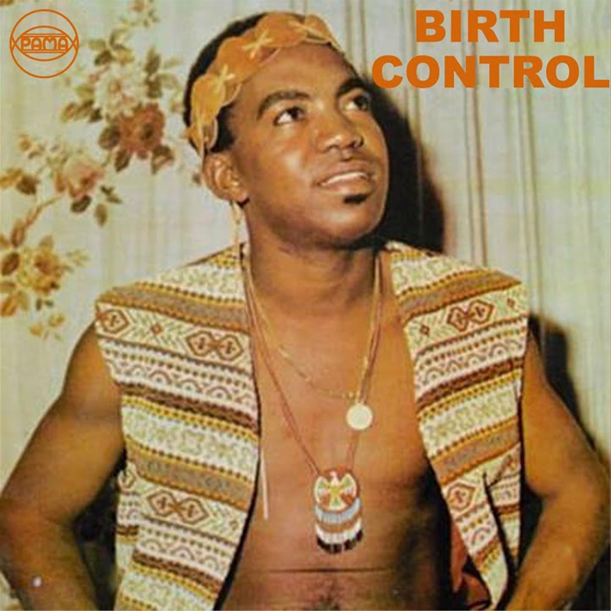 Lloyd Charmers - Birth Control - 1970
