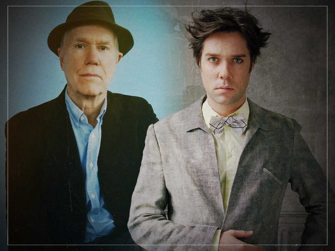 Loudon Wainwright III - Rufus Wainwright - Split