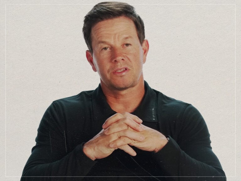 Mark Wahlberg - Actor - 2025