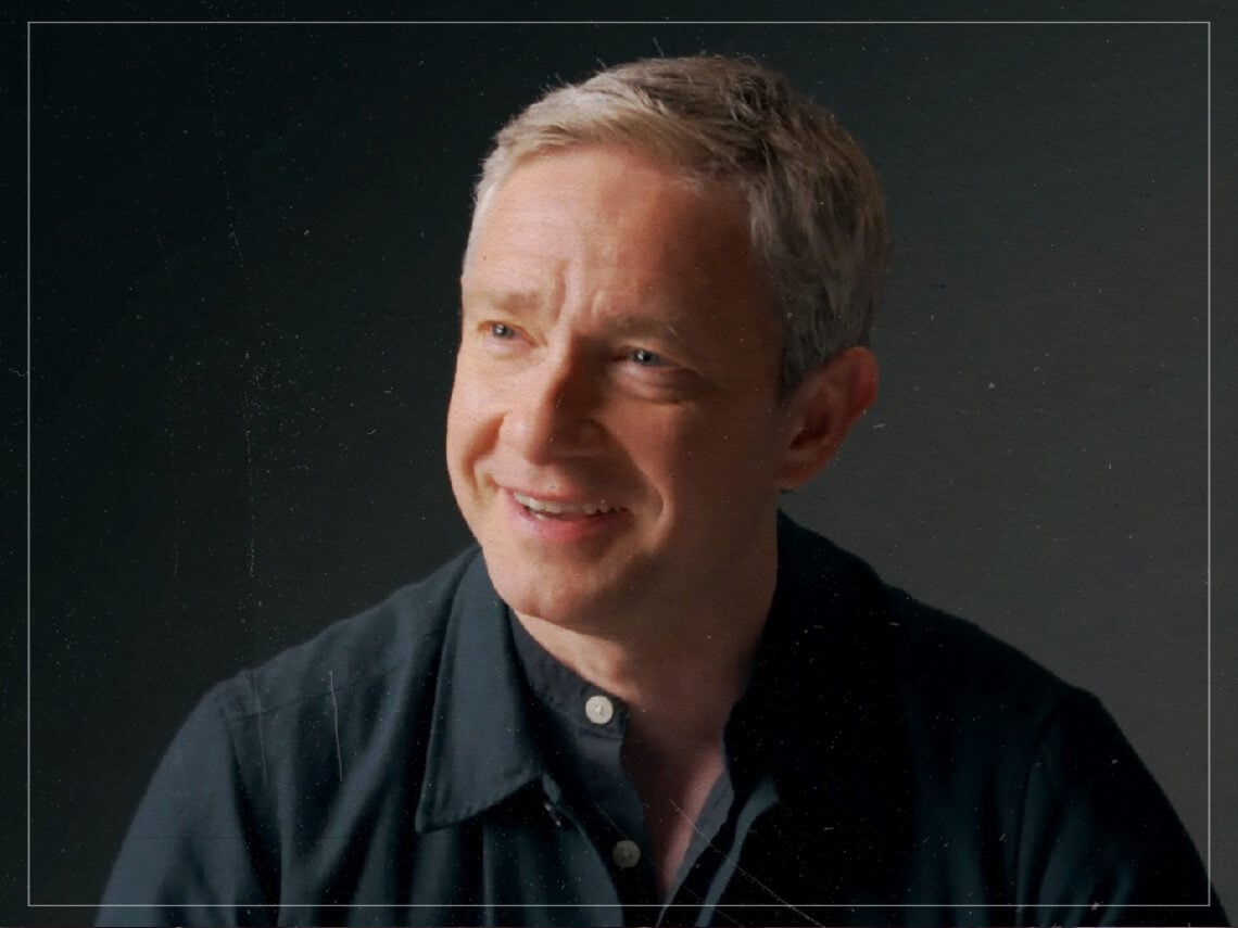 Martin Freeman - Actor - 2020
