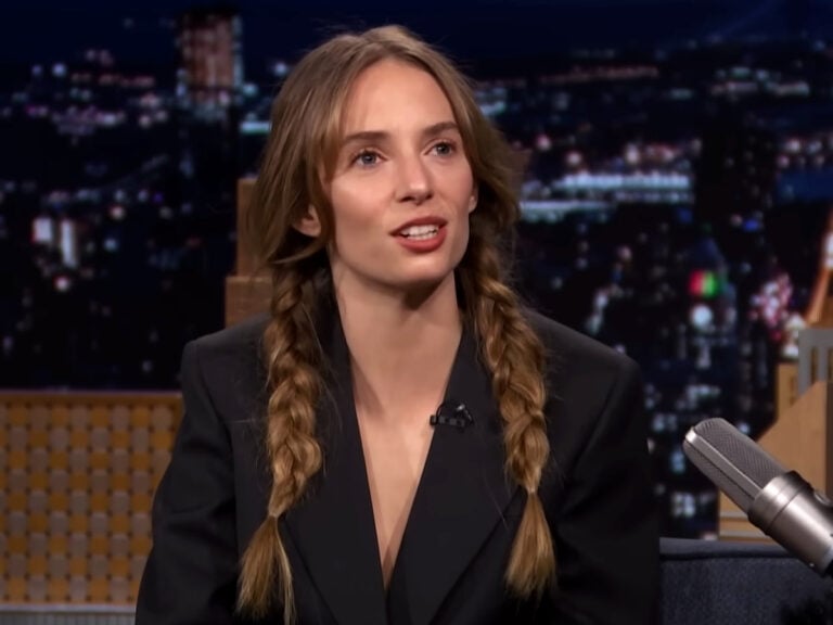 Maya Hawke - Actress - 2026