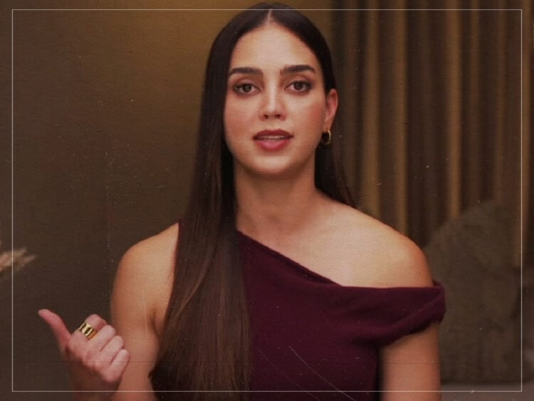 Melissa Barrera - Actor - 2025