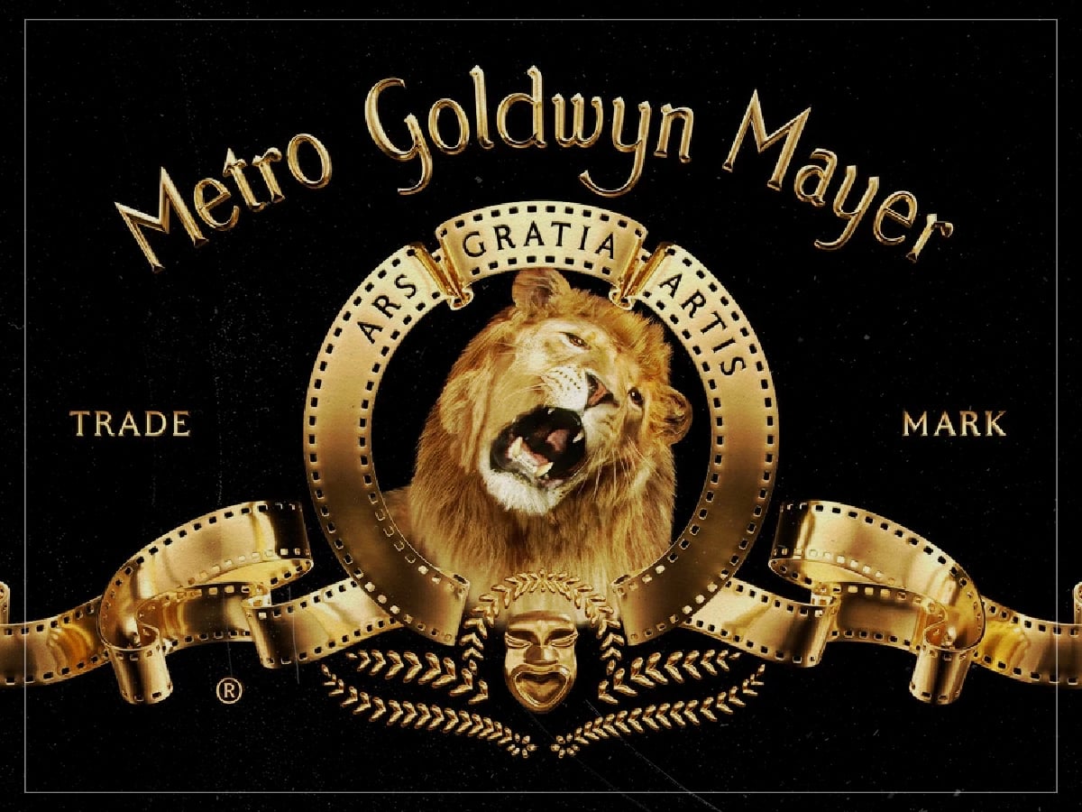 Metro-Goldwyn-Mayer