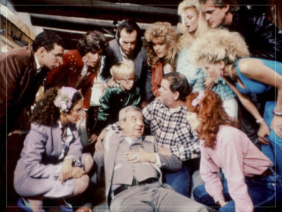 Million Dollar Mystery - Richard Fleischer - 1987