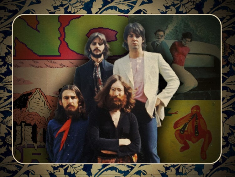 Minute by name, minute by nature Five masterpieces that are under 60 seconds long