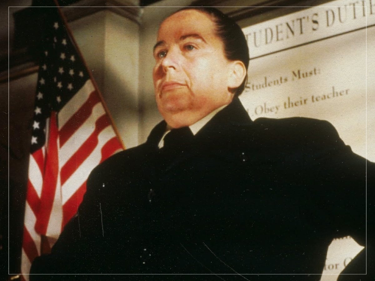 Miss Trunchbull - Matilda - Danny DeVito - 1996