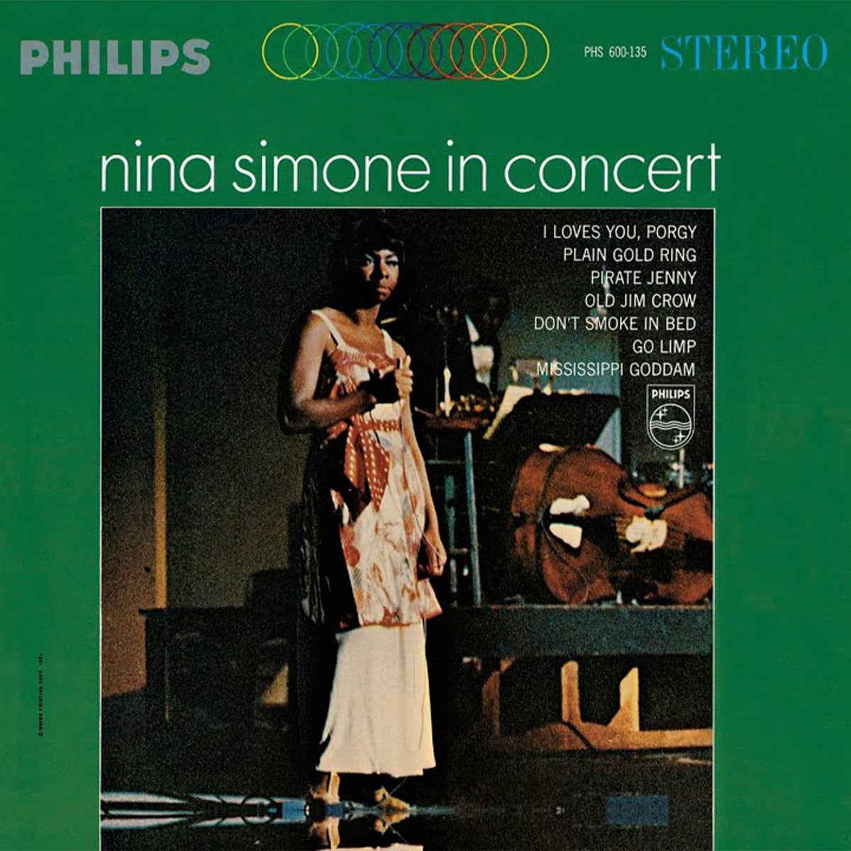 Mississippi Goddam - Nina Simone - 1964