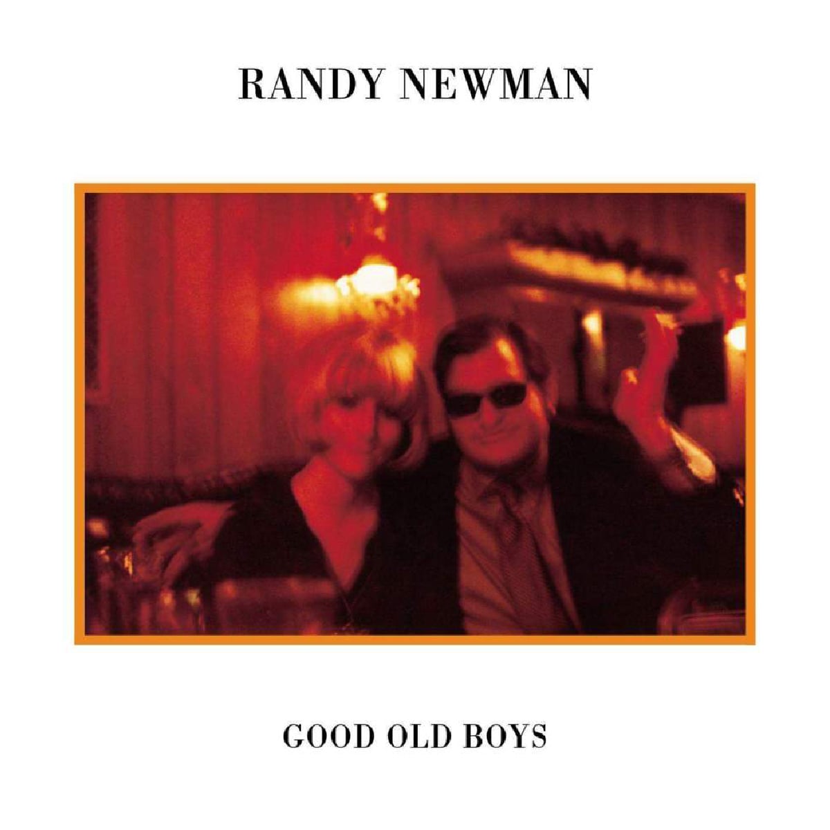 Mr. President (Have Pity on the Working Man) - Randy Newman - 1974
