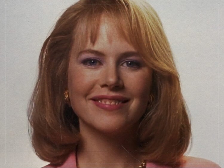 Nicole Kidman - To Die For - Gus Van Sant - 1995