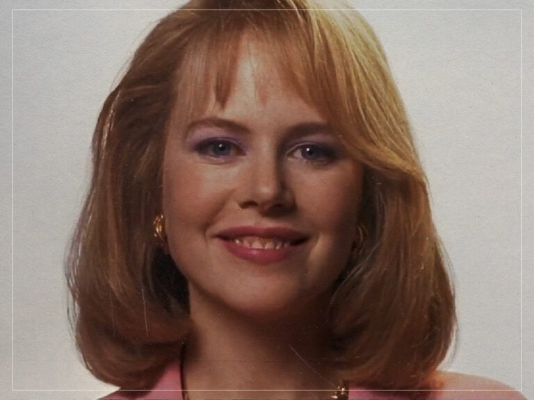 Nicole Kidman - To Die For - Gus Van Sant - 1995