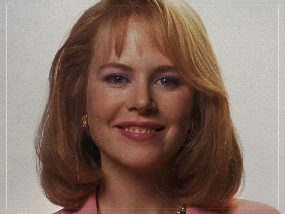 Nicole Kidman - To Die For - Gus Van Sant - 1995