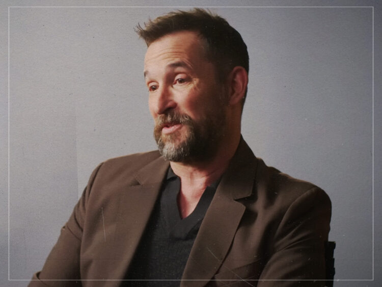 Noah Wyle - Actor - 2026