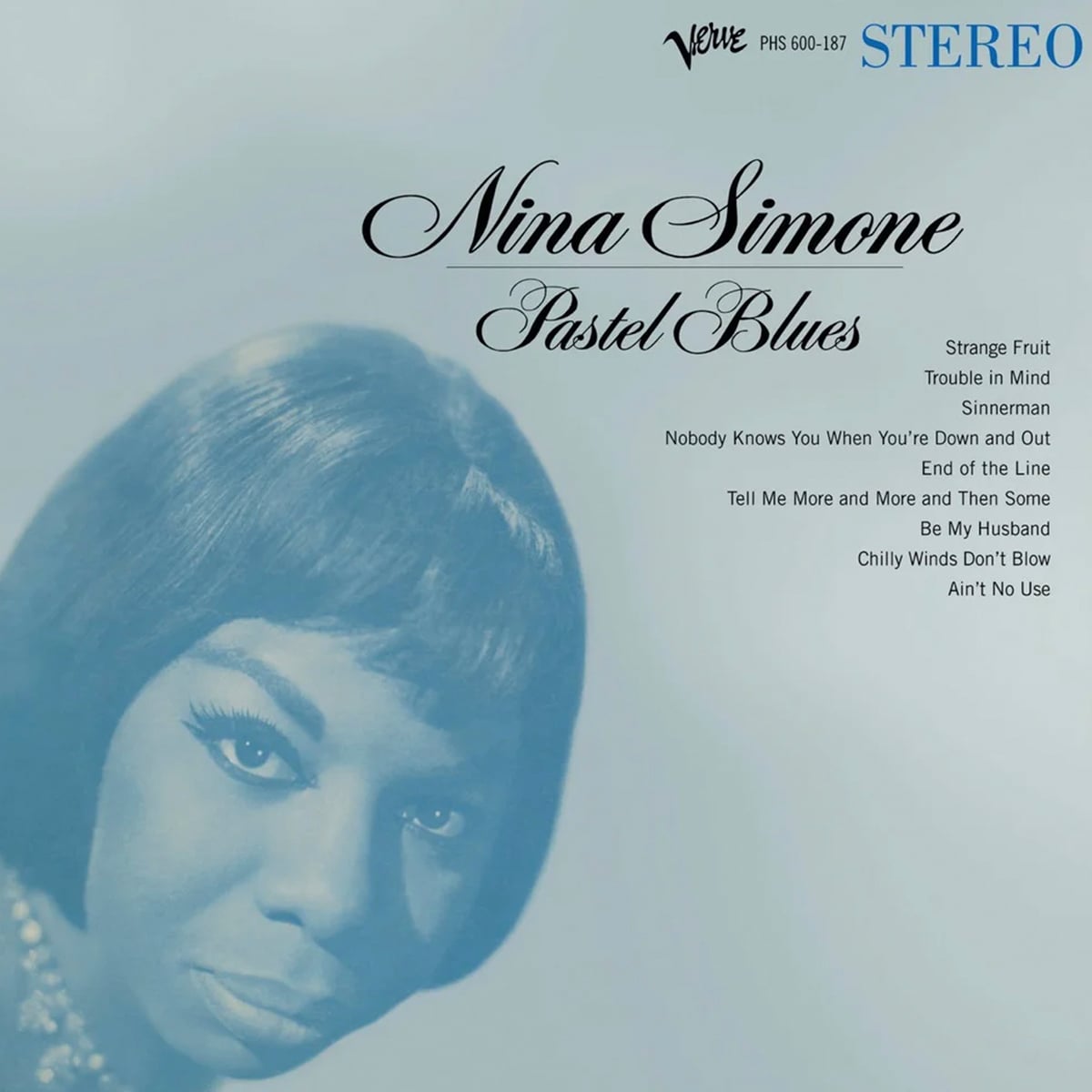 Nobody Knows You When You’re Down And Out - Nina Simone - 1965