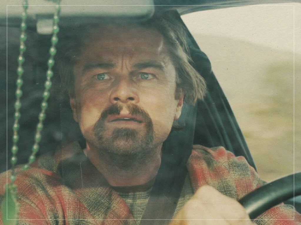 One Battle After Another - Paul Thomas Anderson - 2025