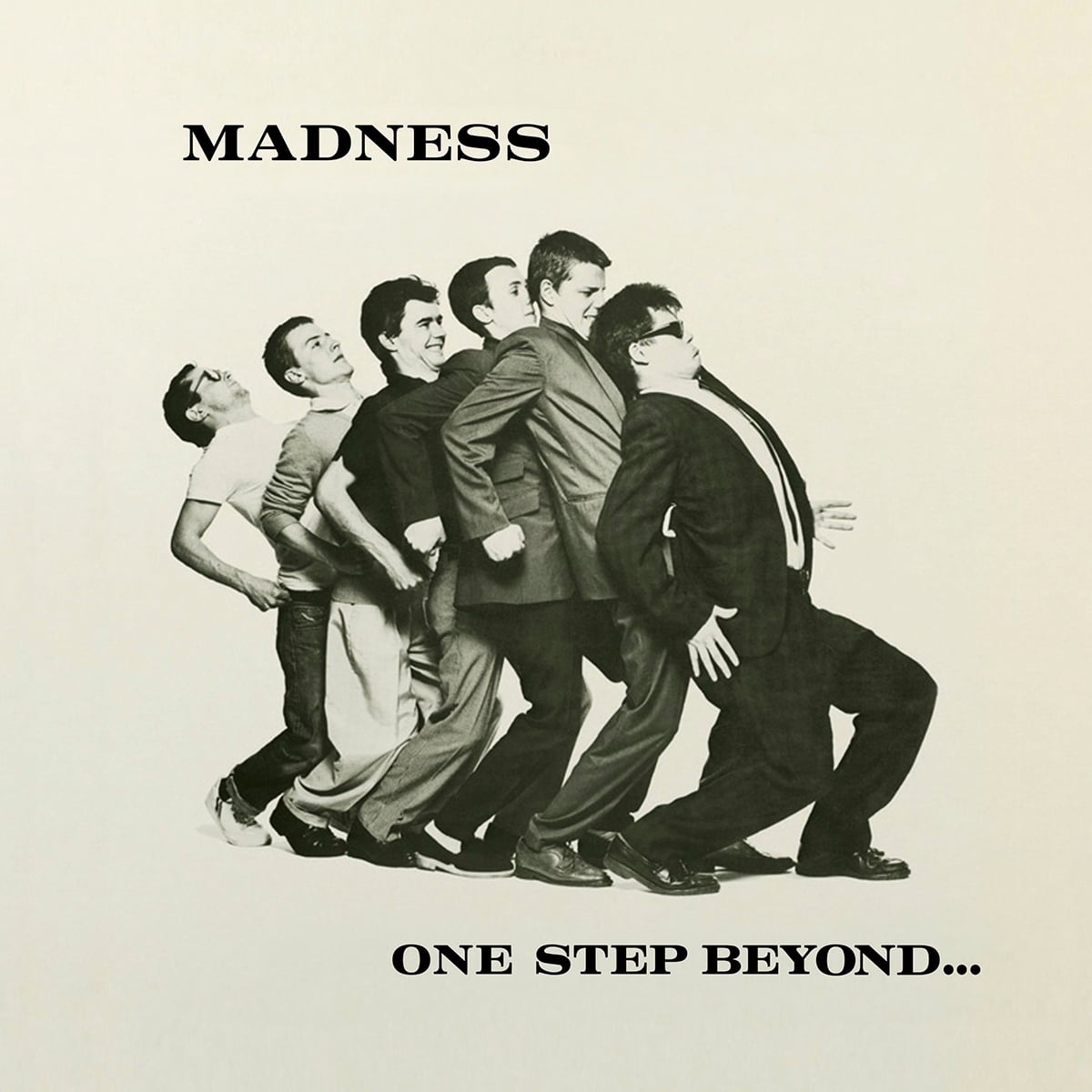 One Step Beyond - Madness - 1979