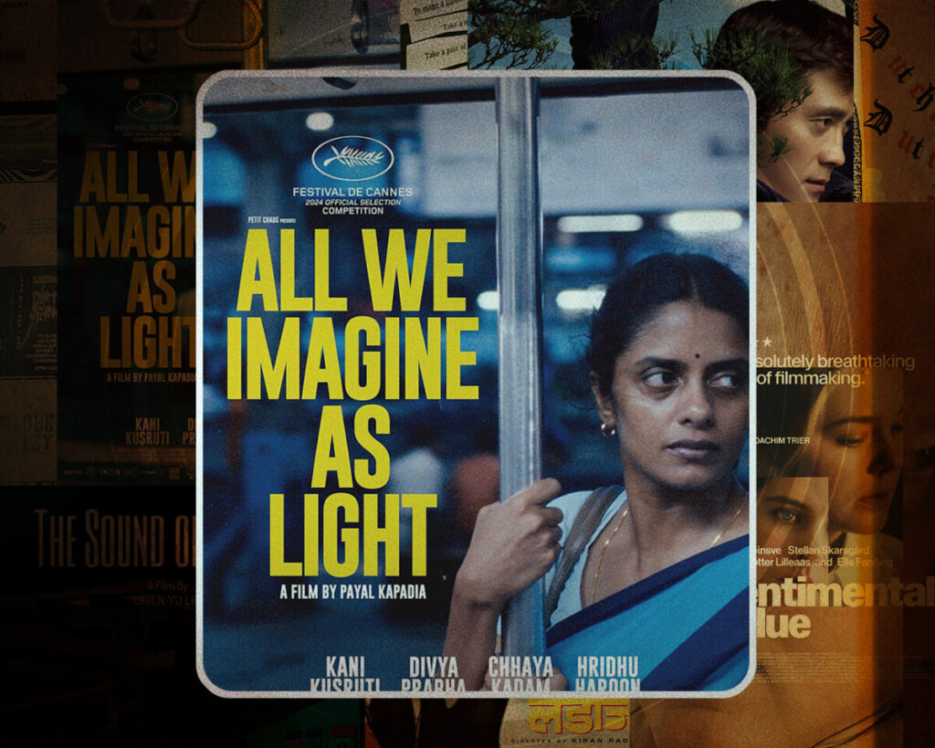 Oscars 2026- It's time to overhaul the 'Best International Feature' category
