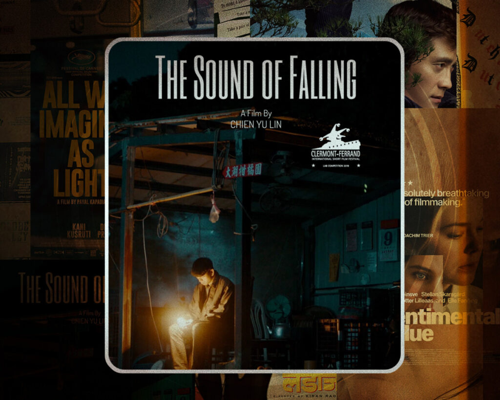 Oscars 2026- It's time to overhaul the 'Best International Feature' category