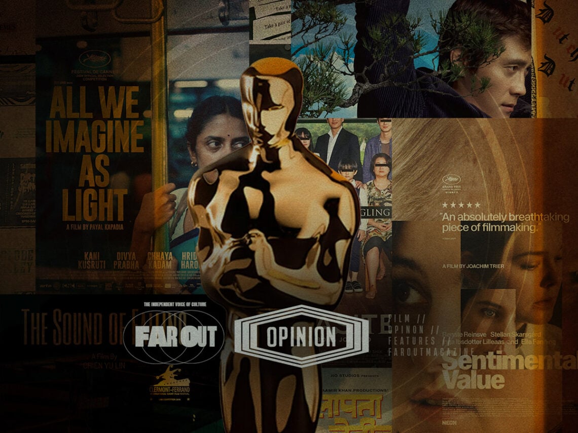 Oscars 2026- It's time to overhaul the 'Best International Feature' category
